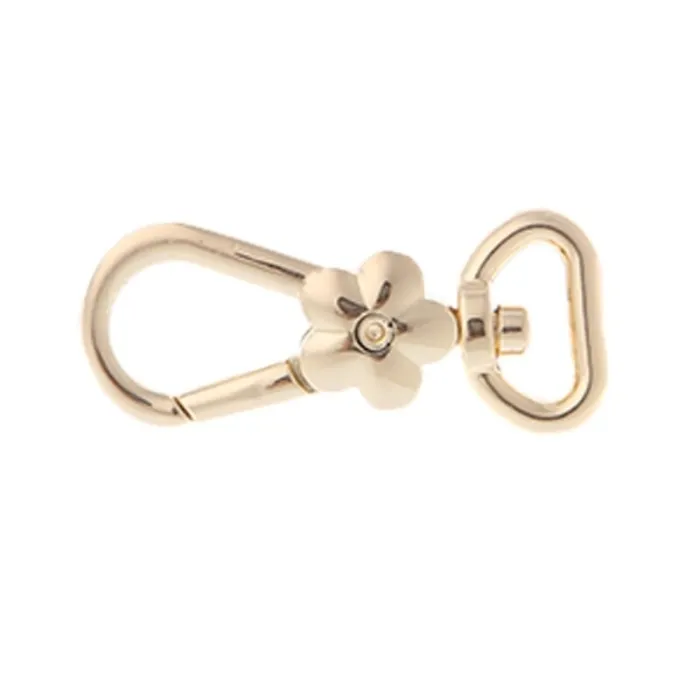 copy of Metal lobster swivel clasp - hooks - clip buckle keyrings