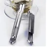 copy of Pipe shaped tea infuser - stainless steel strainer