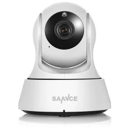 Wi-Fi Wireless Mini 720P Night Vision CCTV IP Camera Baby MonitorBaby & Kids