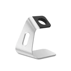 Universal aluminum Apple Watch holder - dock - standardAccessories