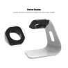 Universal aluminum Apple Watch holder - dock - standardAccessories