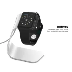Universal aluminum Apple Watch holder - dock - standardAccessories