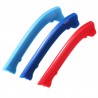 BMW 3 series E90 E91 grille stripe cover set 3 pcs