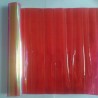 Shiny Chameleon Car Lights Film Sticker 120 * 30cm