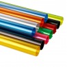 Car Lights Vinyl Film Sticker Cover 30 * 100cm