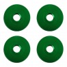 Car Quick Release Fasteners Bumpers Surrounds Reinforcement RingStyling parts