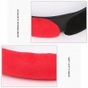 Car non-slip sport steering wheel cover