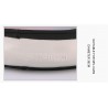 Car non-slip sport steering wheel cover