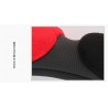 Car non-slip sport steering wheel cover