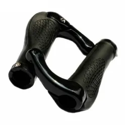 BMX MTB mountain bike handlebar grips 2 pcsBicycle