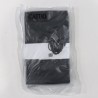 Leather car steering wheel coverSteering wheel covers