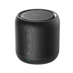 Anker SoundCore Mini - Bluetooth speaker - powerful bass - clear sound