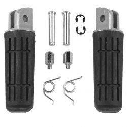 Motorcycle front footrest pegs for YAMAHA FJR