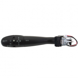 Indicator turn signal switch for Peugeot 206 207 307 301 308 3008 405 407 408 807