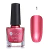 Mirror effect - metallic nail polish 6 mlNail polish