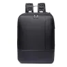 3 mode function backpack nylon waterproof shoulder bag