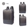 3 mode function backpack nylon waterproof shoulder bag