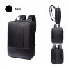 3 mode function backpack nylon waterproof shoulder bag