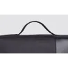 3 mode function backpack nylon waterproof shoulder bag