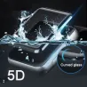 Screen protector film - tempered glass for Apple Watch 38mm 40mm 42mm 44mm