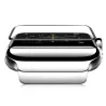 Screen protector film - tempered glass for Apple Watch 38mm 40mm 42mm 44mm