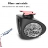 2 in 1 left & right 360 rotation adjustable car rear view mirrorStyling parts