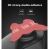 2 in 1 left & right 360 rotation adjustable car rear view mirrorStyling parts