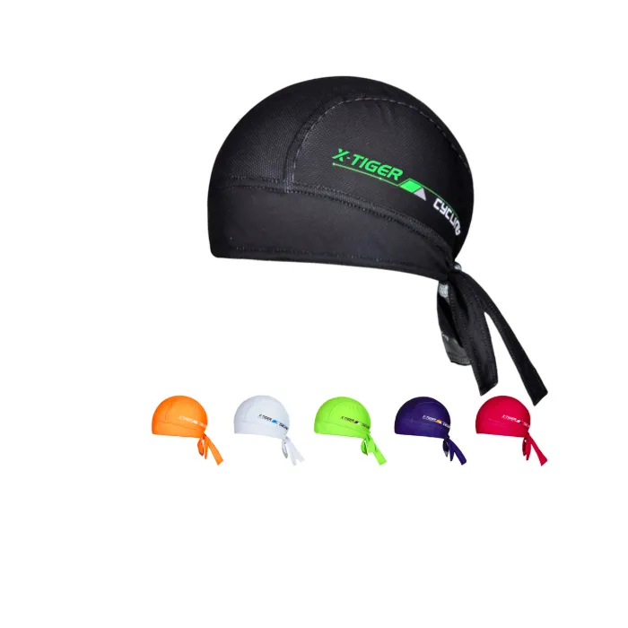 UV resistance - breathable - quick drying - cycling cap- headscarf - unisexBicycle
