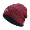 Winter warm hat - cottonHats & Caps