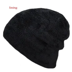 Winter warm hat - cottonHats & Caps