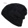 Winter warm hat - cottonHats & Caps