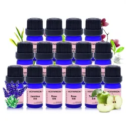 Essential - organic body massage oil 5ml
