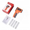 FOSHIO 10-99999 RPM - digital laser tachometer - non-contact photoelectric car speedometer