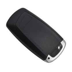 3 button key cover for BMW 1 - 3 - 5 - 6 - 7 Series X3 X4