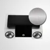 Decorative wall Led lamp 85 - 265V 4W