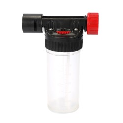 High pressure car washer sprayer with foamerCar wash