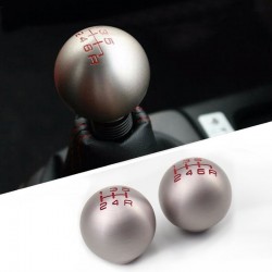 5/6 speeds - manual - gear shift knob for Honda Civic City CRV