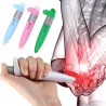 Natural pain relief medical pen - drug-free - effective