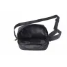 Animals in leaves - small crossbody bag