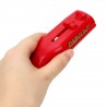 Cap gun - bottle opener - shoots the cap away