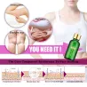 Slimming essential oil - fat burner - anti cellulite massage oil 30 ml