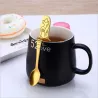 Decorative stainless steel teaspoons for tea & coffee & desserts