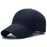 Mesh baseball cap - unisexHats & Caps