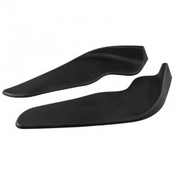 Car spoiler - front shovels 2 piecesStyling parts