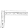 HS 18301 18302 18311 18312 15cm - alloy center drive shaft for 1/18 crawler RC car