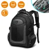 Multifunction waterproof backpack - unisex