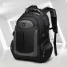 Multifunction waterproof backpack - unisex