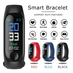 Kids smart watch - camera - GPS - WiFi - SOS - waterproof sport bracelet